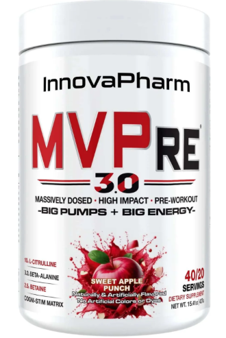 Innovapharm MVPRE 3.0 437g