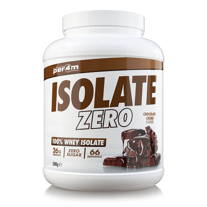Per4m Isolate Zero 2kg