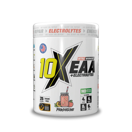 10X Athletic Eaa 450G