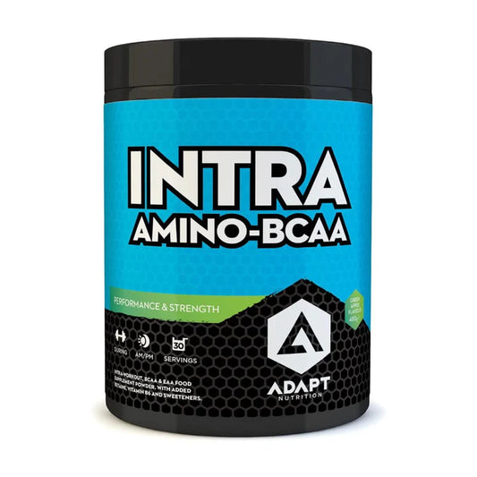 Adapt Nutrition Intra Amino BCAA 375g