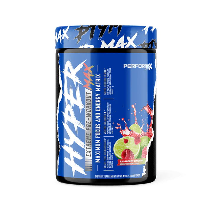 Performax Labs HyperMax 3D 460g