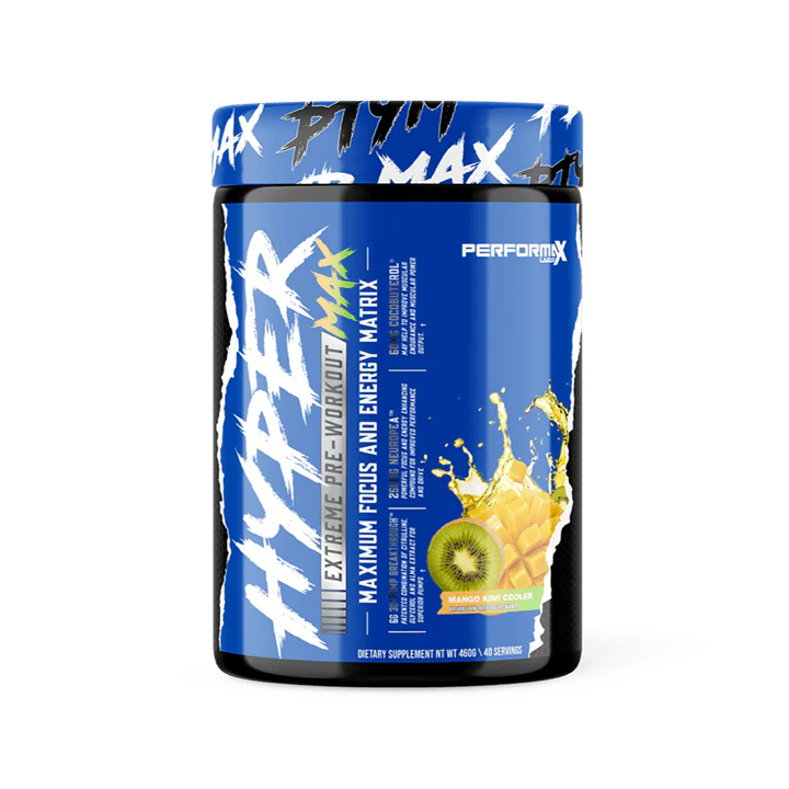 Performax Labs HyperMax 3D 460g
