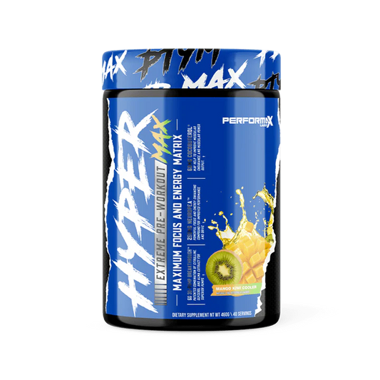 Performax Labs HyperMax 3D 460g