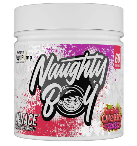 Naughty Boy Menace V2 420g