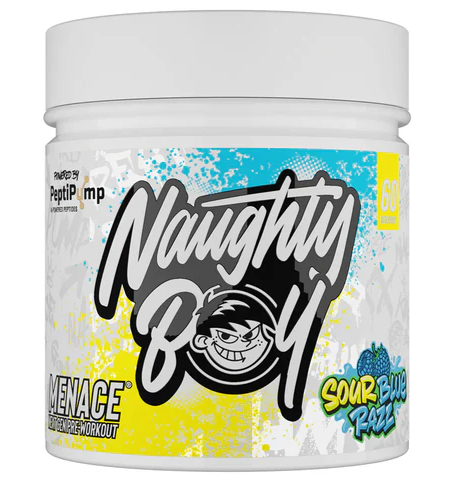 Naughty Boy Menace V2 420g