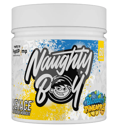 Naughty Boy Menace V2 420g
