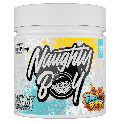 Naughty Boy Menace V2 420g