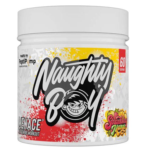 Naughty Boy Menace V2 420g