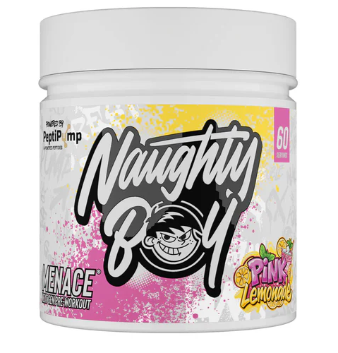 Naughty Boy Menace V2 420g