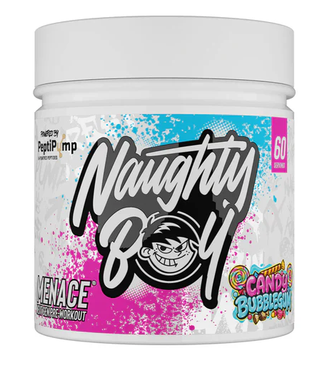Naughty Boy Menace V2 420g