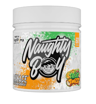 Naughty Boy Menace V2 420g