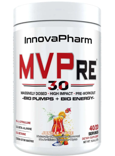 Innovapharm MVPRE 3.0 437g