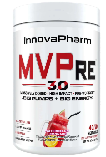 Innovapharm MVPRE 3.0 437g