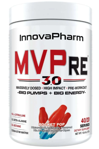 Innovapharm MVPRE 3.0 437g