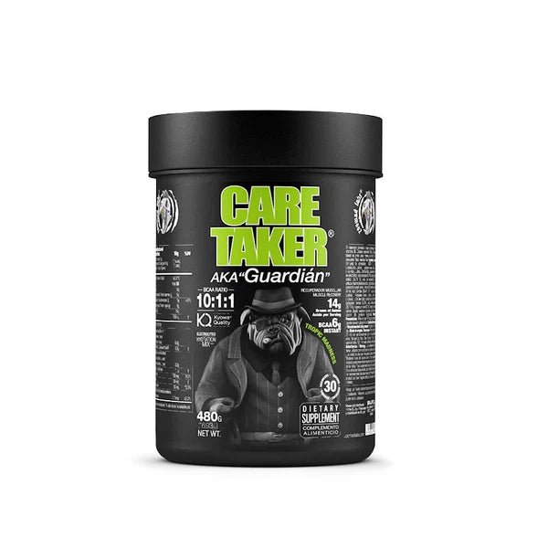 Zoomad Labs Caretaker 480g