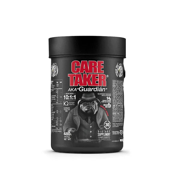 Zoomad Labs Caretaker 480g