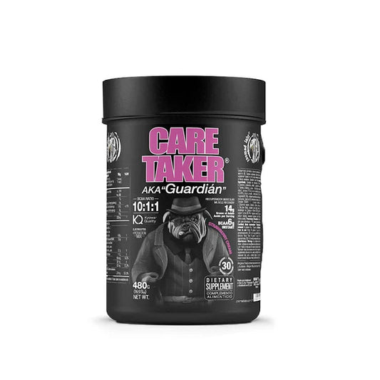 Zoomad Labs Caretaker 480g