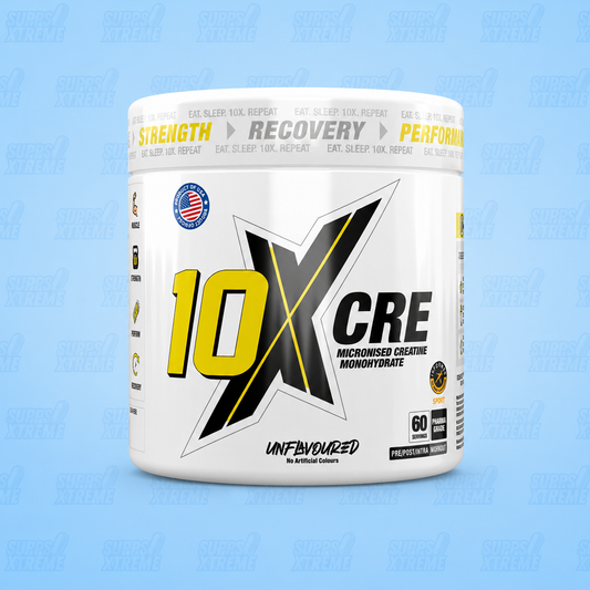 10X Athletic CRE 300g