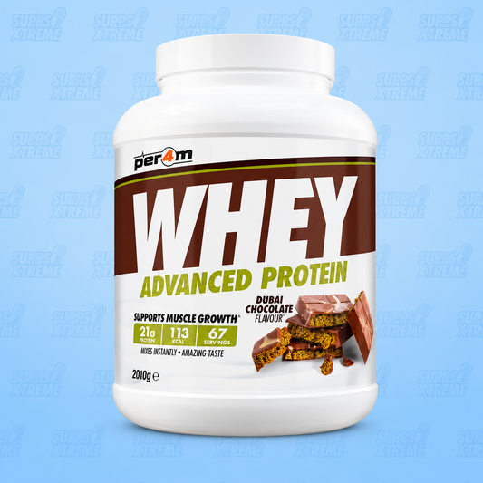 Per4m Advanced Whey Protein 2.01kg