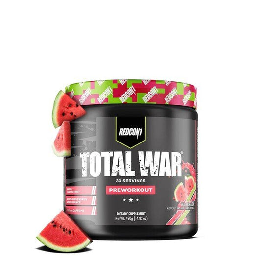 RedCon1 Total War 30 Servings 420g