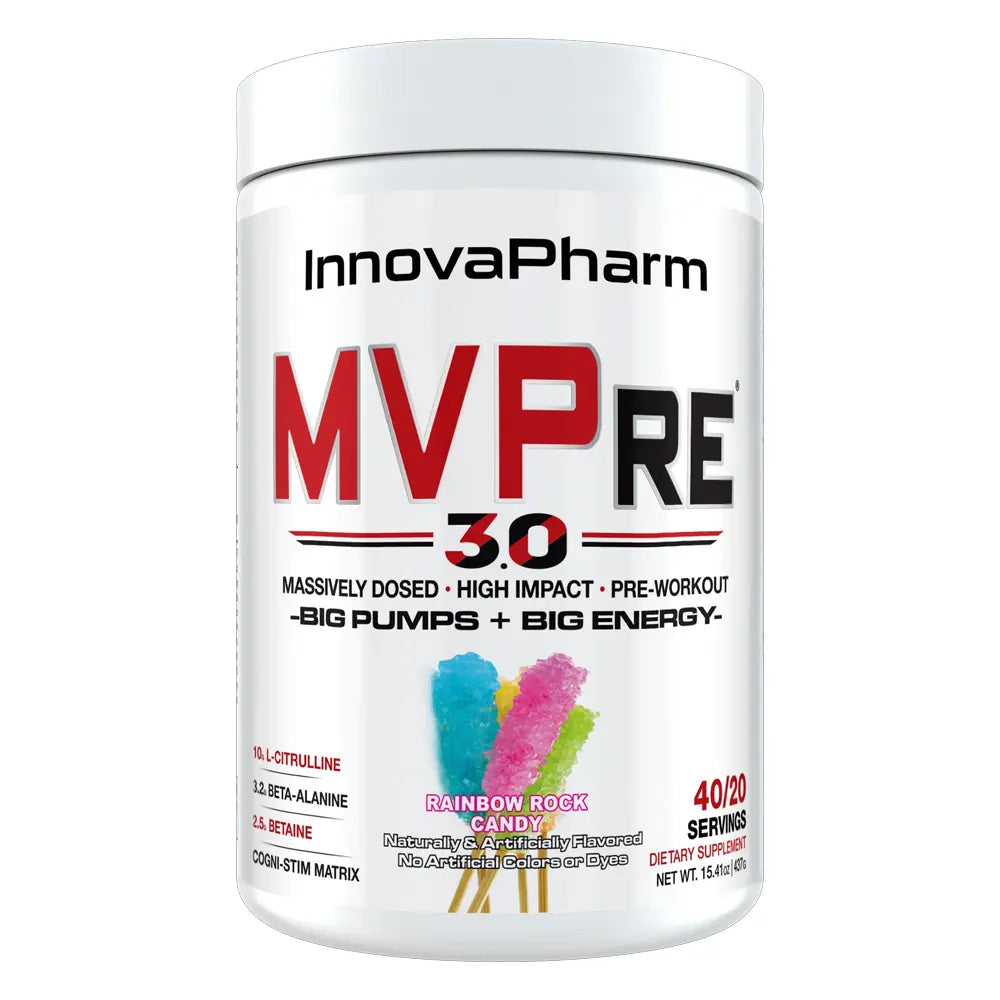 Innovapharm MVPRE 3.0 437g