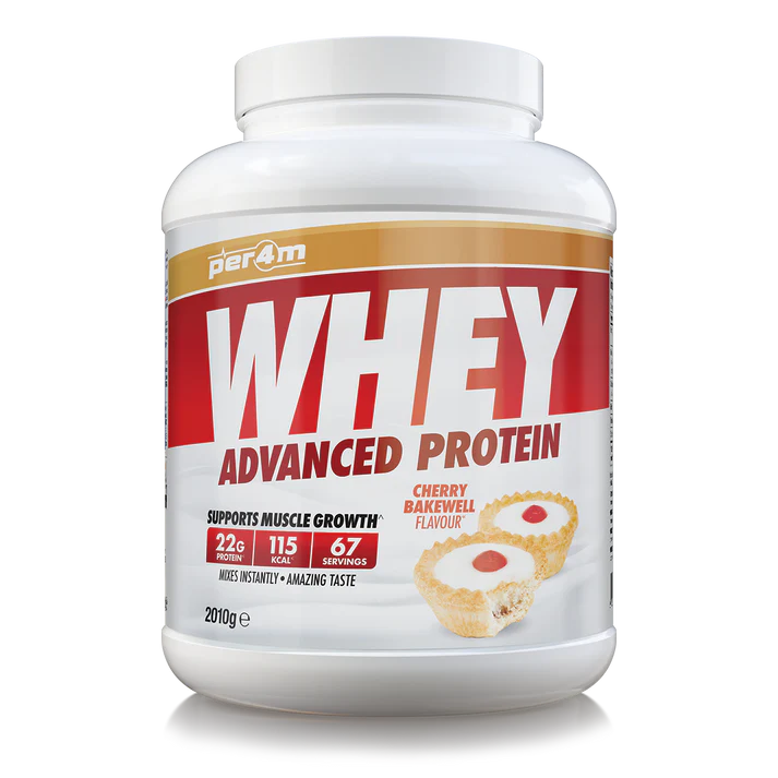 Per4m Advanced Whey Protein 2.01kg