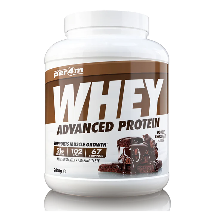 Per4m Advanced Whey Protein 2.01kg