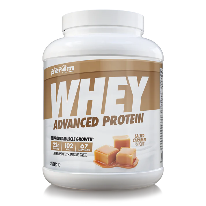 Per4m Advanced Whey Protein 2.01kg